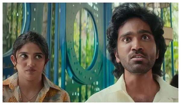 Dude OTT release date: When, where to stream Pradeep Ranganathan's romantic drama