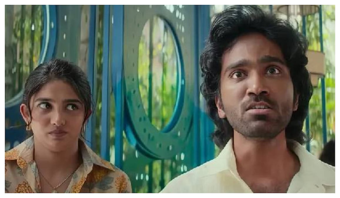 Dude OTT release date: When, where to stream Pradeep Ranganathan's romantic drama