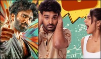 Dude to K-Ramp: 7 latest OTT releases in Tamil, Telugu, Malayalam and Kannada to watch in second week of November 2025