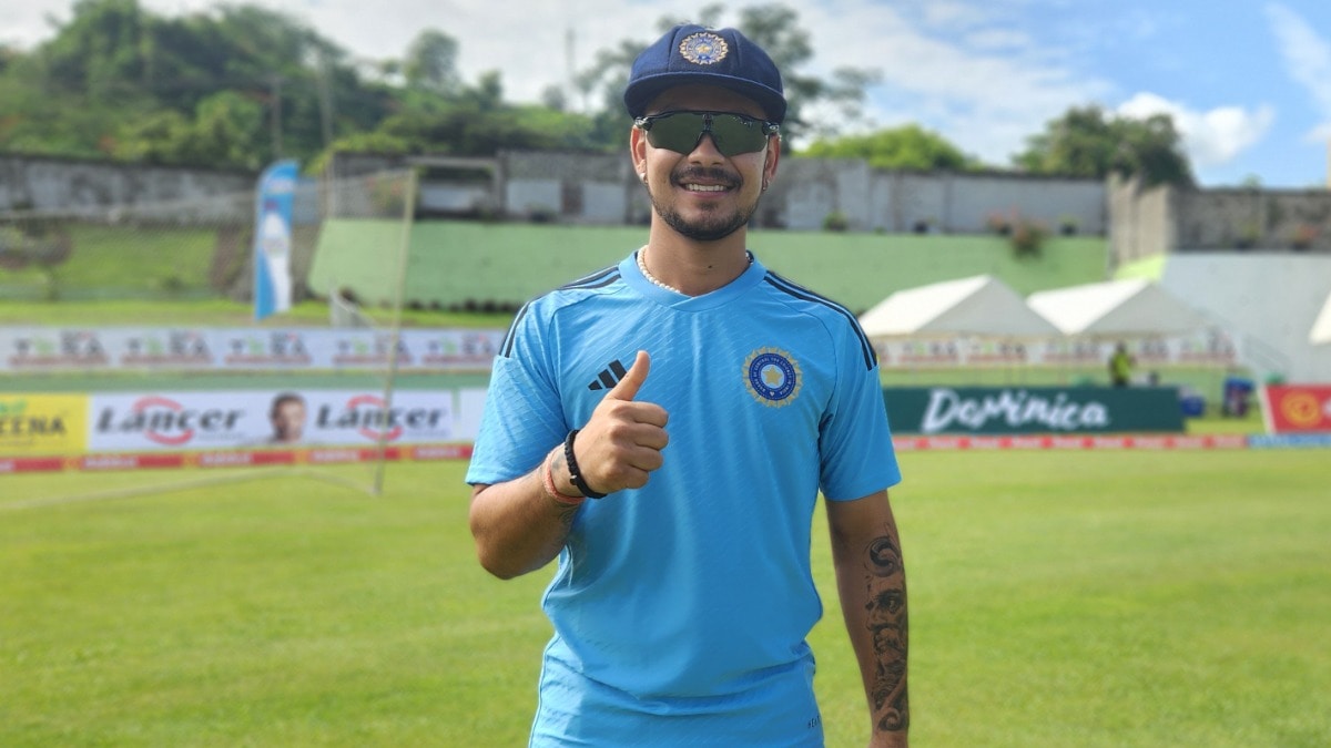 Duleep Trophy 2025: Ishan Kishan to lead the East Zone team, Shami to play