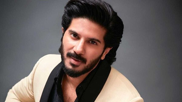 Dulquer Salmaan: ‘Dancing like Ram Charan and NT Rama Rao Jr is impossible for me’