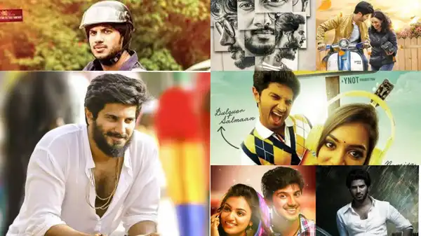 Take a look at these Dulquer Salmaan films that deserved more love