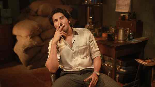 Kurup trailer: With mystery, crime and disguises, Dulquer's period thriller promises to be an intriguing ride