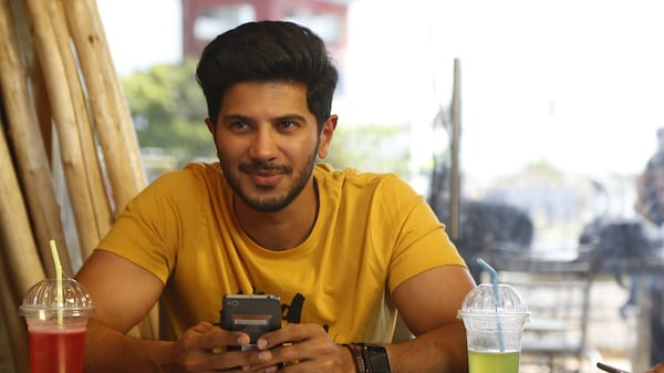 When Dulquer Salmaan revealed the Marvel superhero that he would like to play onscreen and why