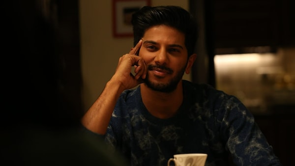 Exclusive! Dulquer Salmaan: I would never rejoice at someone else’s failure