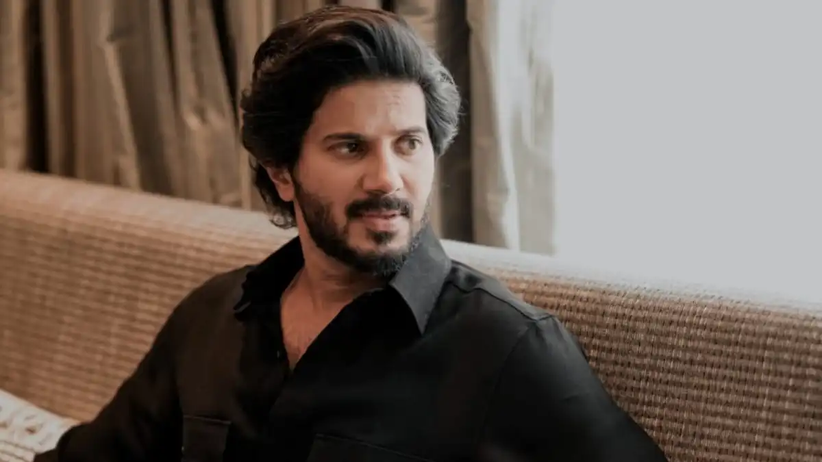 Dulquer Salmaan on Bollywood vs South debate: I don’t think any industry must be attacked or praised over another