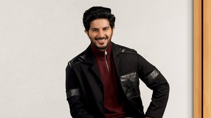Exclusive! Dulquer Salmaan: The next stage of my career is to lose myself and delve deep into my characters
