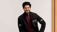 Exclusive! Dulquer Salmaan: The next stage of my career is to lose myself and delve deep into my characters