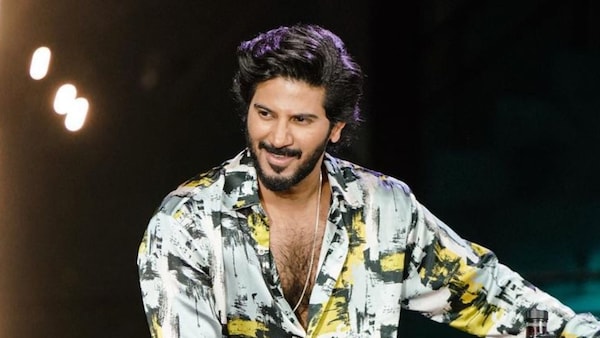 Dulquer Salmaan opens up about his next Malayalam project; drops a major update