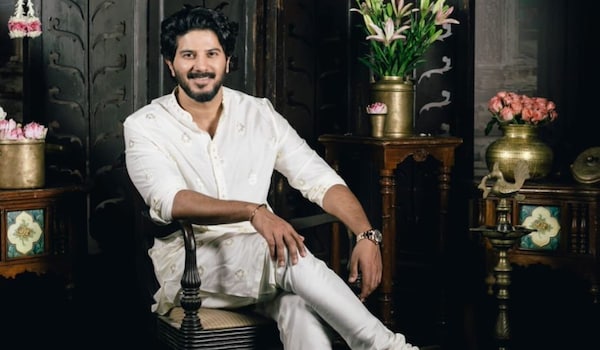 Lucky Baskhar star Dulquer Salmaan Interview: I am born privileged, hence I can’t do films for money