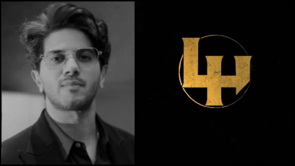 Dulquer Salmaan drops interesting update on Wayfarer Films’ next with Naslen, Kalyani Priyadarshan