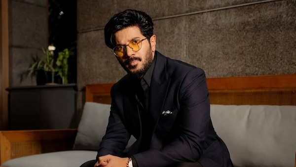 Dulquer Salmaan