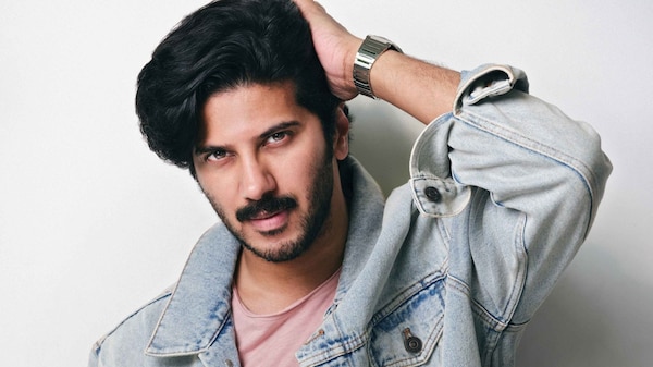 When Dulquer Salmaan addressed fan fights, nepotism and the importance of supporting each other in cinema