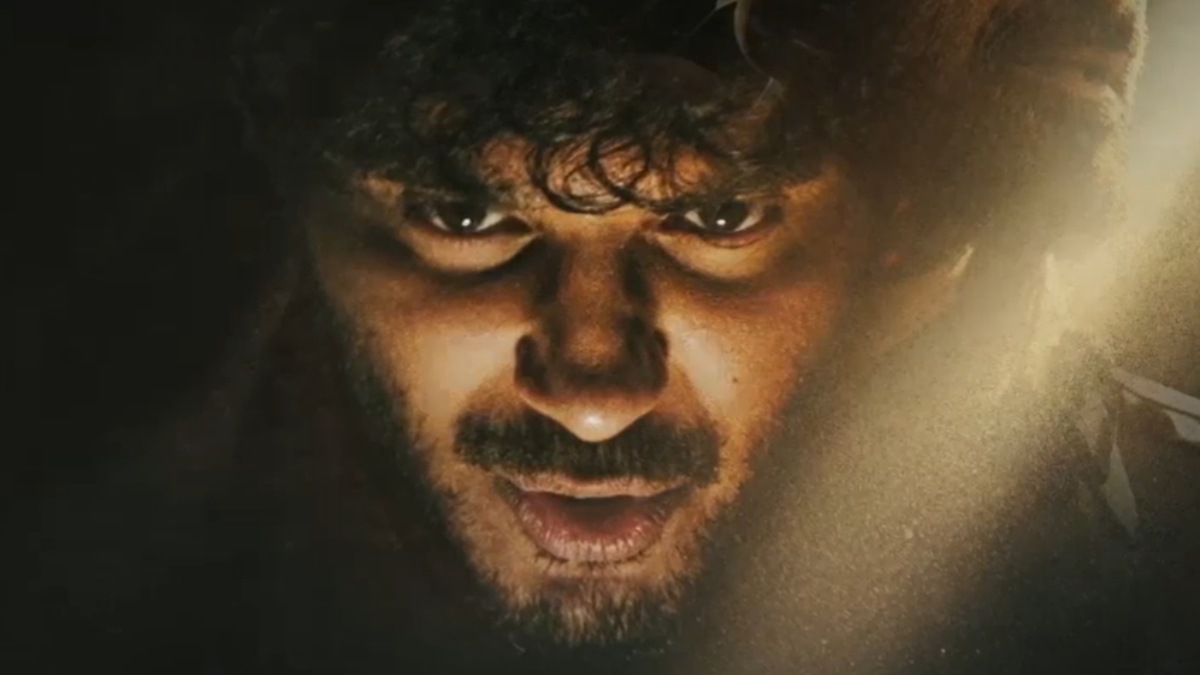 Chup: Revenge of the Artist: Dulquer Salmaan, Shreya Dhanwanthary, Sunny Deol, Pooja Bhatt starrer gets a theatrical release date