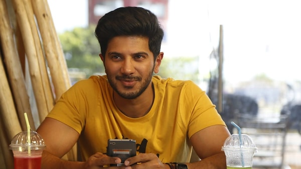 Dulquer Salmaan
