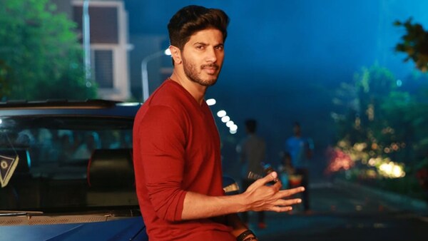 Exclusive! Dulquer Salmaan: I’m never a threat to my peer group in other industries, I’m just a visiting actor
