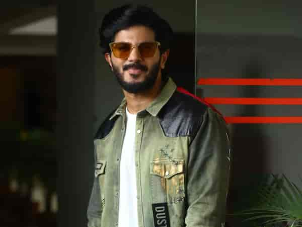 Dulquer Salmaan