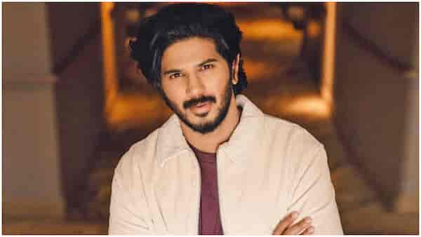 Dulquer Salmaan on being compared to dad Mammootty, King Of Kotha, massy films and more | Exclusive