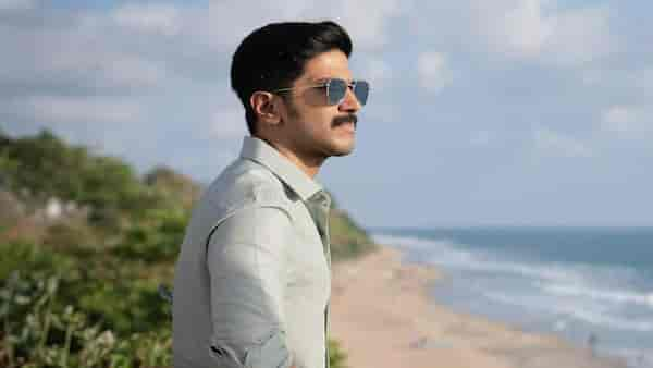 Exclusive! Dulquer Salmaan: Want actors to have courage to do all kinds of films once OTT-theatre clash sorts out