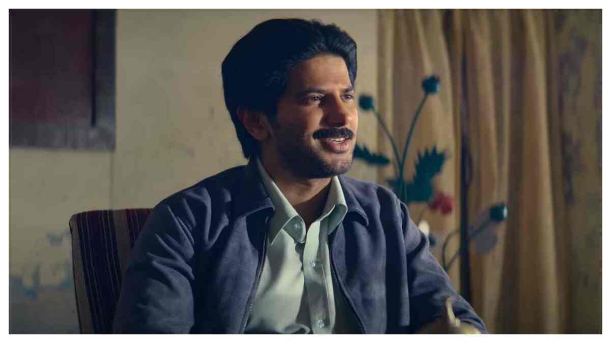 Guns & Gulaabs: Raj & DK reveals Dulquer Salmaan was finalized a week before shoot of the Netflix show