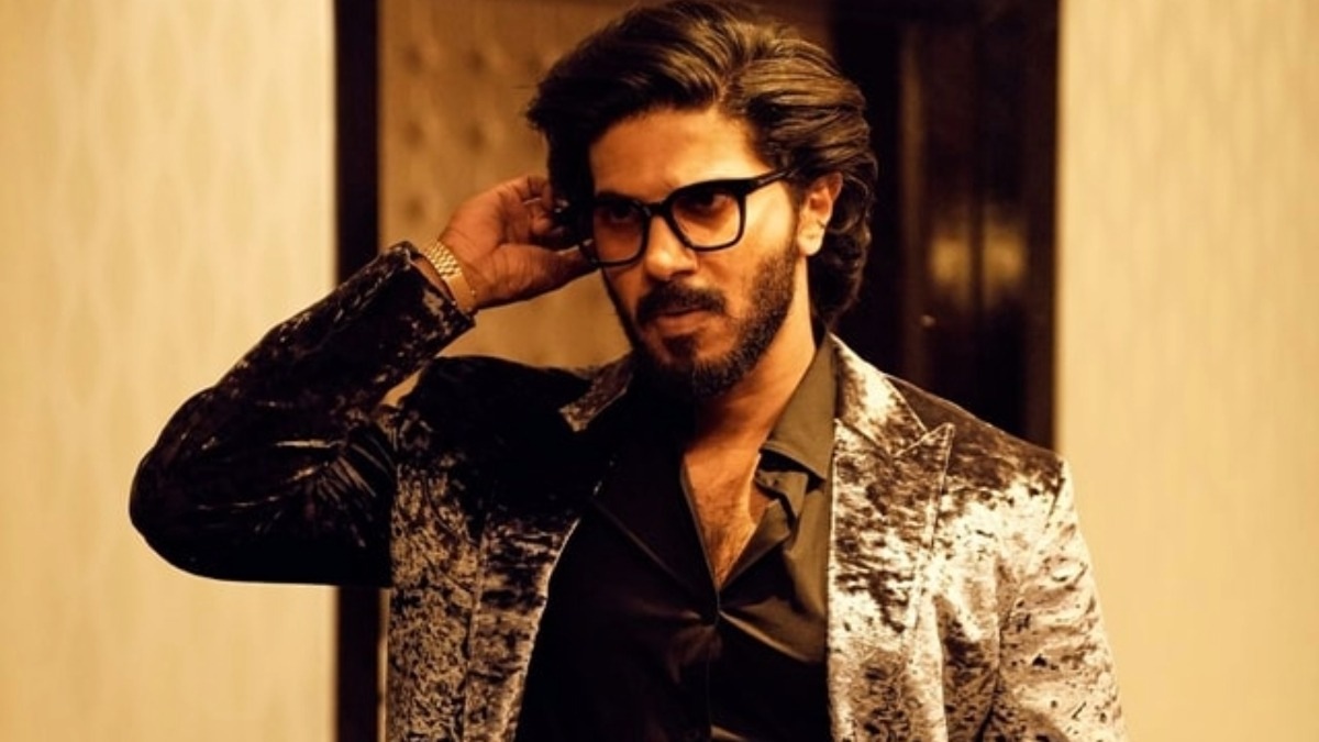 Dulquer Salmaan: I am scared of losing my space in the film industry