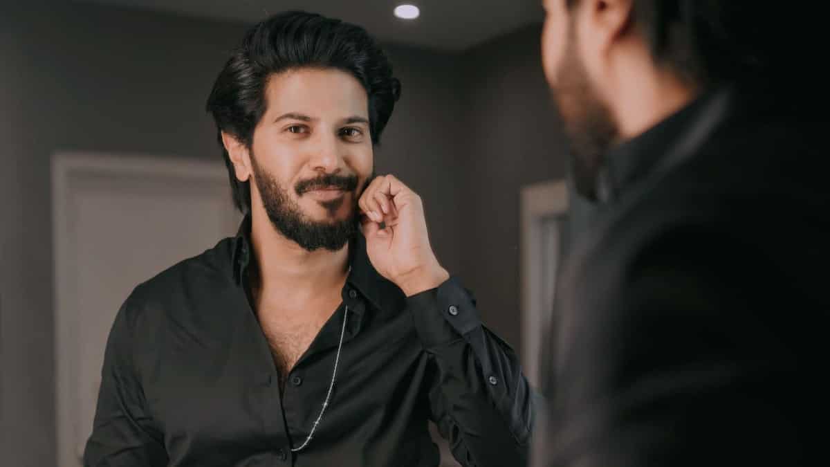 Dulquer Salmaan Addresses Rumours Of Big B Prequel And Acting With ...