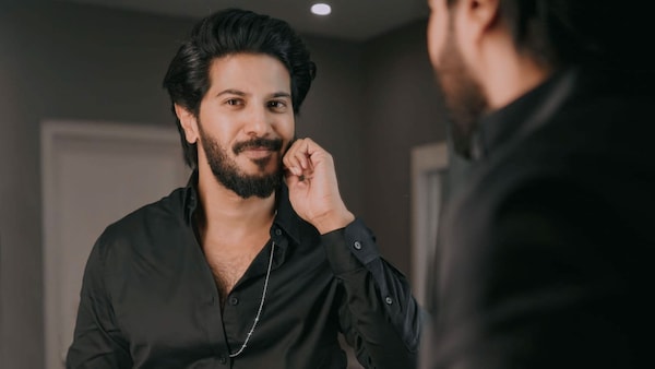 Dulquer Salmaan addresses rumours of Big B prequel and acting with Mammootty in Bilal