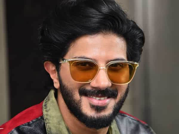 Dulquer Salmaan