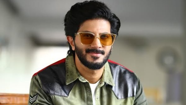 Dulquer Salmaan: I loved the screenplay of Sita Ramam, it's unpredictable and very imaginative