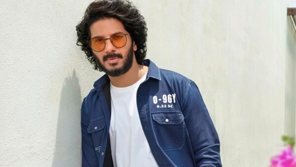 Dulquer Salmaan: Some people have a weird sense of ownership over actors