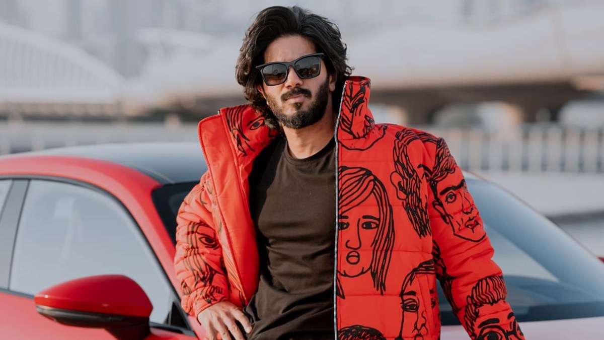 Dulquer Salmaan on doing Guns & Gulaabs: I fell in love with the world Raj & DK created and found a great ensemble to be a part of