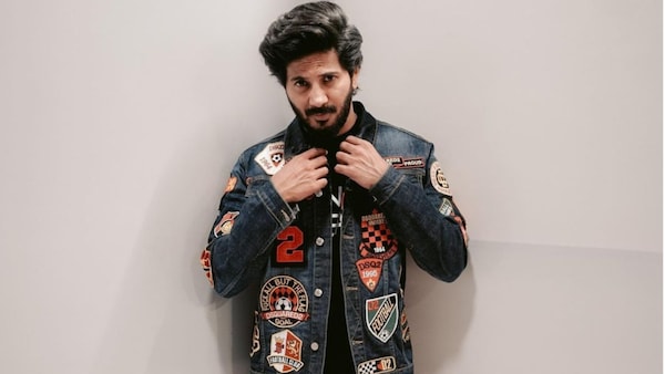 Exclusive! Dulquer Salmaan: I am not somebody who wants to project any kind of image that is built
