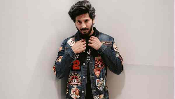 Exclusive! Dulquer Salmaan: I am not somebody who wants to project any kind of image that is built