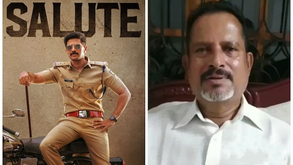 Exclusive! FEUOK president on ‘ban’ on Dulquer’s films: Let this be a warning to stars opting for OTT releases