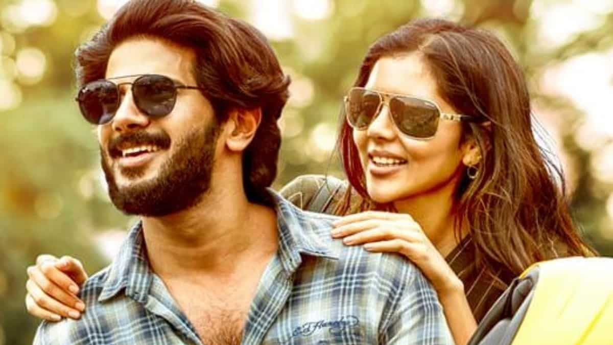 Dulquer Salmaan reveals being physically violated by an older woman - Masala