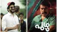 Exclusive! Dulquer on convincing Mammootty to release Puzhu on OTT: As actors, both of us want to experiment