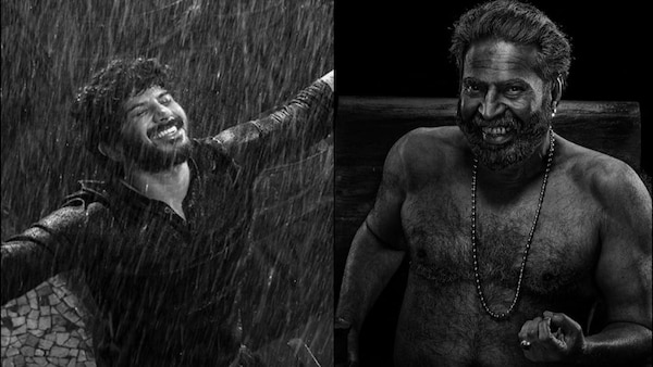 After Bramayugam, Dulquer Salmaan’s Kaantha to be shot in black and white? Selvamani Selvaraj offers exciting update