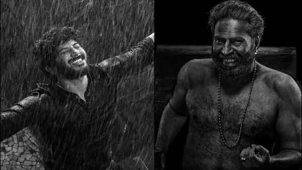 After Bramayugam, Dulquer Salmaan’s Kaantha to be shot in black and white? Selvamani Selvaraj offers exciting update