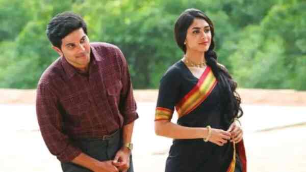 Sita Ramam review: This Dulquer Salmaan, Mrunal Thakur starrer is a wannabe classic minus soul and depth