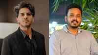 Dulquer Salmaan’s next with Nahas Hidayath to feature two leading ladies? Find out