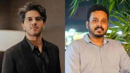 Dulquer Salmaan’s next with Nahas Hidayath to feature two leading ladies? Find out