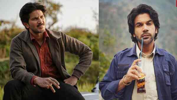 Guns & Gulaabs teaser: Dulquer Salmaan, Rajkummar Rao and Adarsh Gaurav are dark and shady in Raj & DK’s world