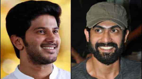 Dulquer Salmaan, Rana Daggubati to join hands for a massive project, deets inside