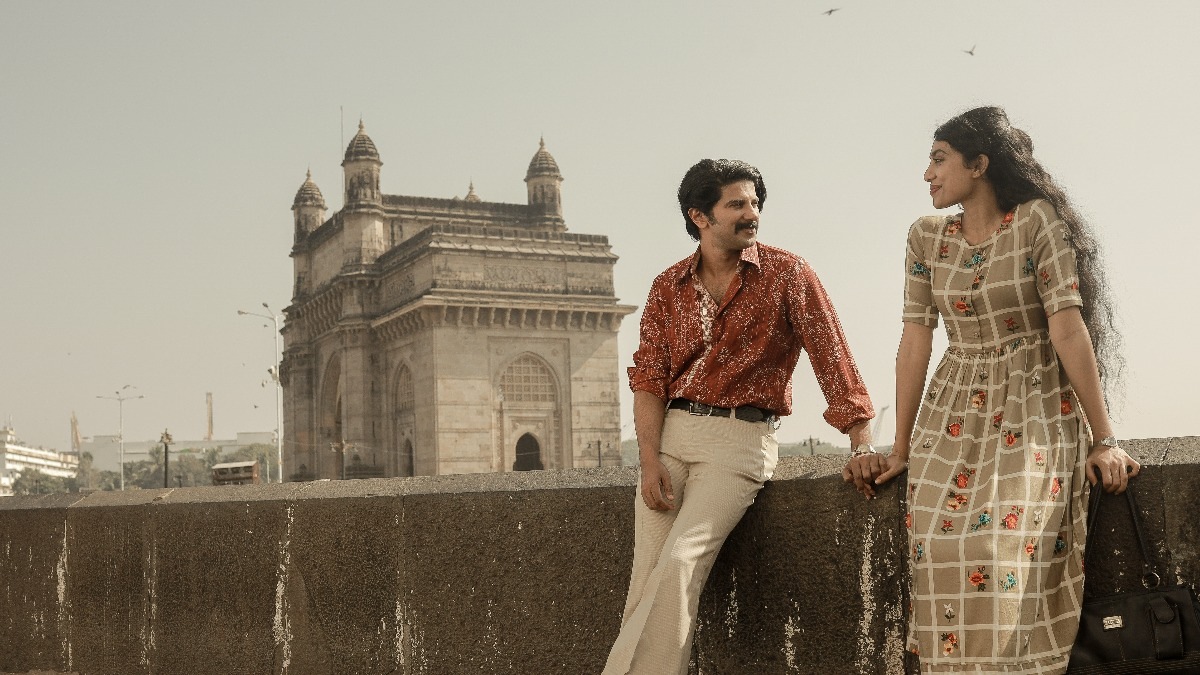 Sushin Shyam once again weaves his magic in Pakaliravukal from Dulquer Salmaan, Sobhitha Dhulipala’s Kurup