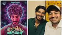 Soubin Shahir to begin work on Dulquer Salmaan-starrer Othiram Kadakam next