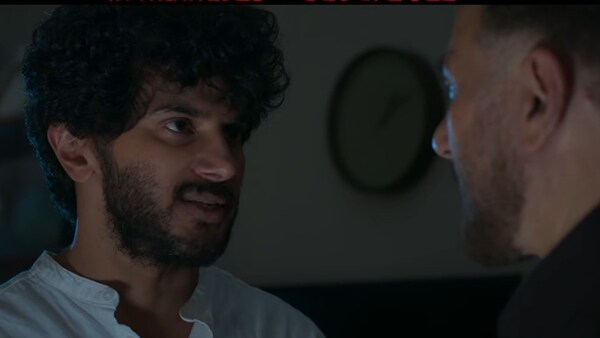 Chup Twitter review: Audiences hail Dulquer Salmaan’s ‘edge-of-the-seat thriller’ as his best, ‘Bollywood is back’