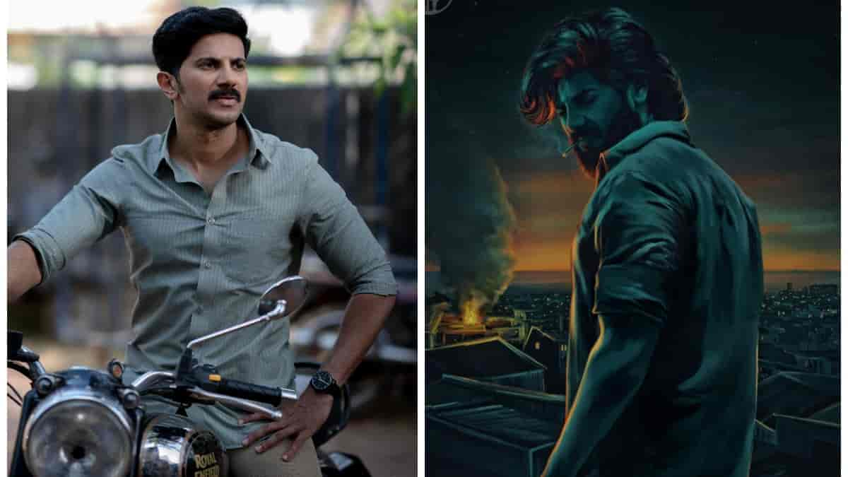 Dulquer Salmaan’s King of Kotha to go on floors in August end, confirms Abhilash Joshiy