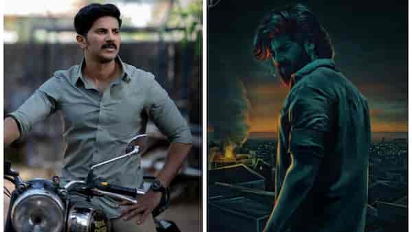 Exclusive! Dulquer Salmaan’s ‘mass’ gangster film King of Kotha to begin filming by August