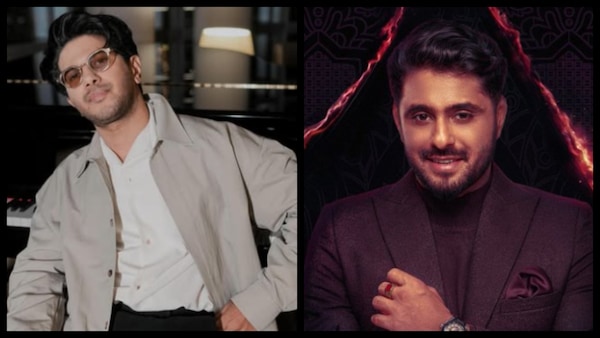 Dulquer Salmaan, Antony Varghese Pepe