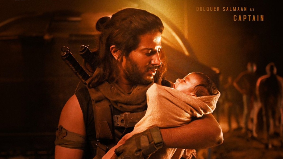 Kalki 2898 AD – Who is Dulquer Salmaan’s Captain? Netizens come up with fascinating theories